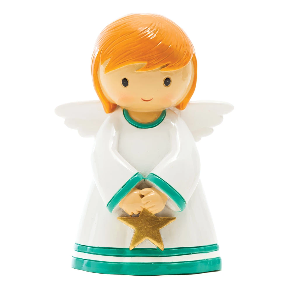 Little Drops Of Water Schutzengel Dezember Mit Stern You Are My Star 185317YX 1 Little Drops Of Water Schutzengel Dezember Mit Stern You Are My Star 185317YX