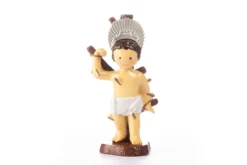 Little Drops Of Water Heiliger Sebastian Schutzpatron D. Brunnen 195043YX