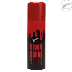 Jofrika Blood Spray BlutSpray Körper- / Textilspray Theaterblut Kunstblut 83ml