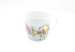 Nici 22798 Tasse Bär Philipp "Hi!" Ø8,5cm Porzellan Kaffeetasse Teetasse Bären