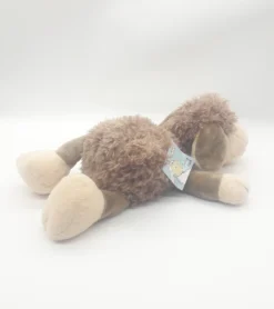 Nici 26597 Braunes Schaf Jolly Jomo Liegend 30cm Plüsch Kuscheltier Jolly Mäh -Nicii Plusch Geschaft 26597 1 scaled