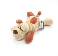 Nici 27581 Hund Mischling Mit Knochen Liegend Ca 15cm Plüsch Kuscheltier -Nicii Plusch Geschaft 27581 5