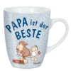 Nici 29044 Tasse PAPA Ist Der BESTE! Schaf Jolly Mäh Porzellan Kaffeetasse