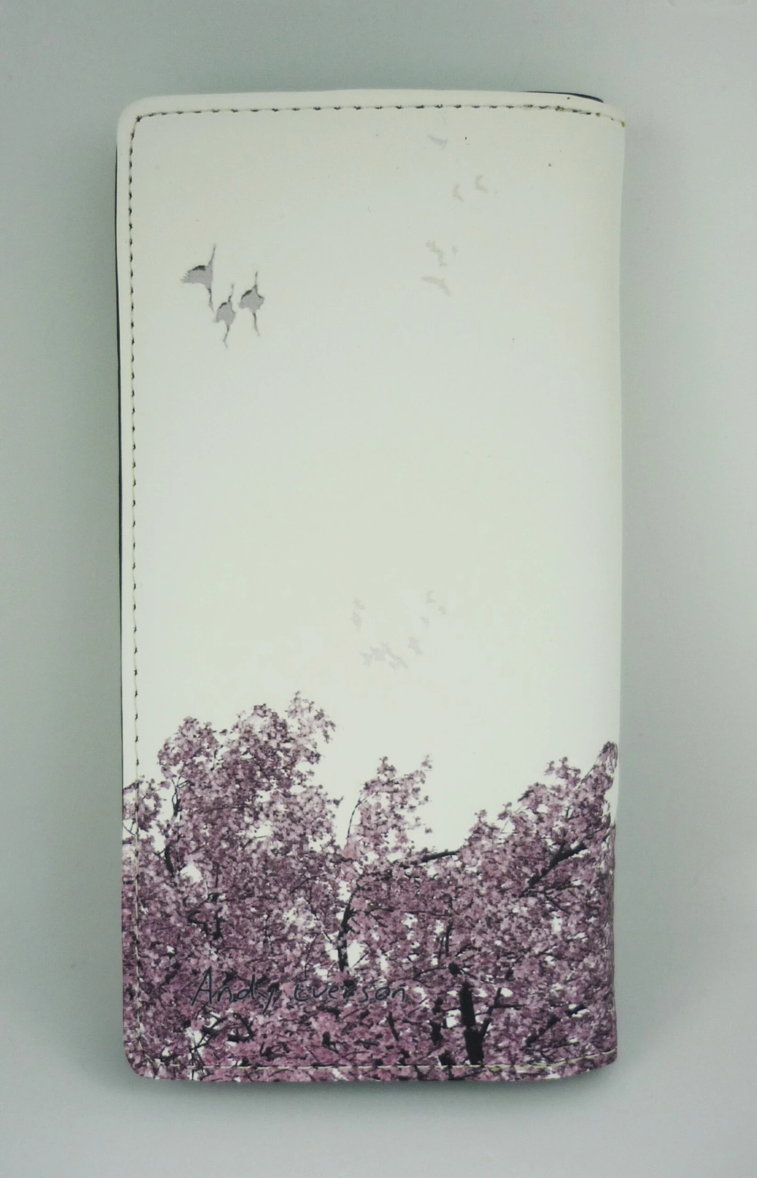 Bb Klostermann Langbörse Geldbeutel Geldbörse 3-679 Art Edition Sonne 2 Bb Klostermann Langbörse Geldbeutel Geldbörse 3-679 Art Edition Sonne – Bild 2