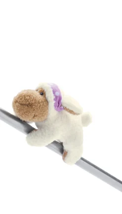 Nici 30204 MagNICI Schaf Jolly Liselle Magnetfigur Ca 12cm Plüsch Kuscheltier