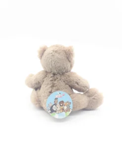 Nici 32021 Gelenkbär Braun - Beige Ca 15cm Plüsch Kuscheltier Classic Bear Bär -Nicii Plusch Geschaft 32021 1 scaled