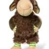 Nici 33637 Schaf Jolly Lenny 25cm Plüsch Kuscheltier Schlenker Jolly Mäh