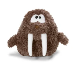 Nici 34195 Let Me Out Walross Im Plüschsack Zum Umstülpen 15cm Plüsch -Nicii Plusch Geschaft 34195a 2048x1774