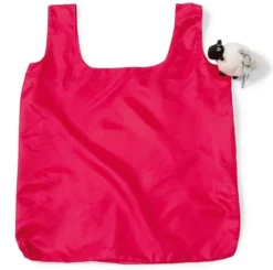 Nici 35092 Schlüsselanhänger Shirley 10cm & Einkaufstasche Shopping Friend -Nicii Plusch Geschaft 35092 2