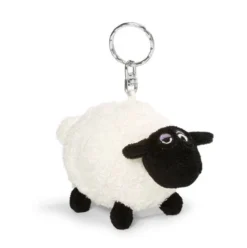 Nici 35092 Schlüsselanhänger Shirley 10cm & Einkaufstasche Shopping Friend