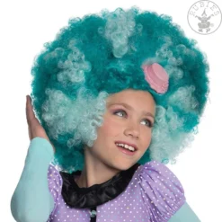 Monster High KinderPerücke Honey Swamp Rubies 52913