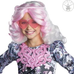 Monster High KinderPerücke Viperine Gorgon Rubies 52914