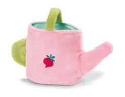 Nici 35506 Gießkanne Aus Plüsch Wonderland Minilara Ca 13cm Kuscheltier
