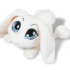 Nici 35655 Hase Weiß Liegend Ca 15cm Plüsch Kuscheltier Sweet Hearts