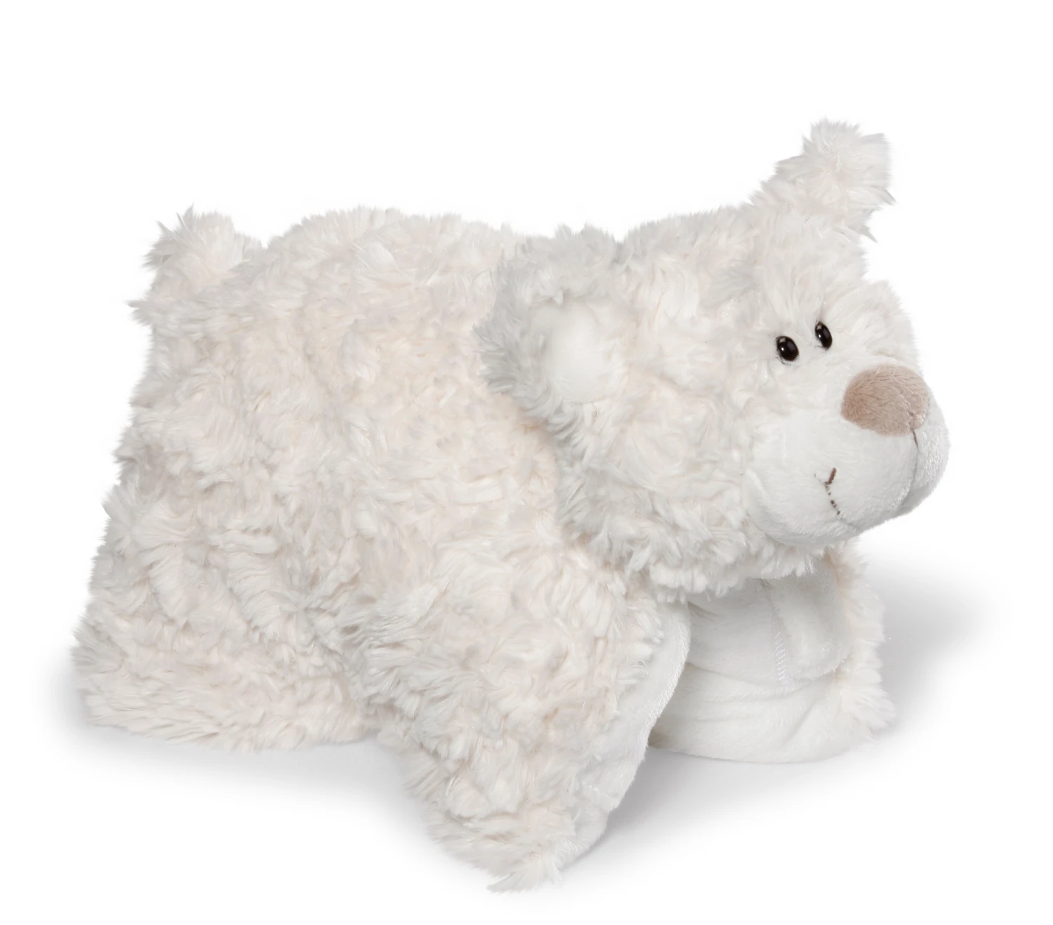 Nici 35986 Warm NICI Dream Friends Classic Bear Bär Weiß 30x20cm Wärmekissen 1 Nici 35986 Warm NICI Dream Friends Classic Bear Bär Weiß 30x20cm Wärmekissen