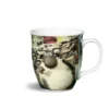 Nici 36292 Tasse Shirley Shaun Das Schaf "Cookies" Porzellan 9,5x10cm Kaffee Tee