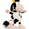 Nici 36830 Kuh 50cm Plüsch Kuscheltier Schlenker