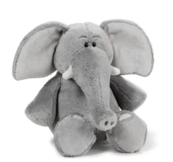 Nici 38213 Elefant Ethon 25cm Plüsch Schlenker Kuscheltier Wild Friends