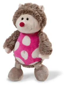 Nici 38285 Igel Harriet Ca 15cm Schlenker Plüsch Kuscheltier Forest Friends