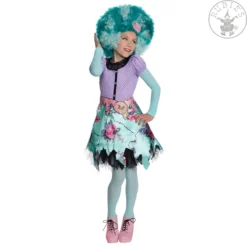 Monster High Kostüm Honey Swamp M Ca 140-152 (5-7 Jahre) Rubies 884912