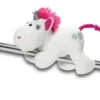 Nici 39050 MagNICI Einhorn Leonore 12cm Plüsch Kuscheltier Theodor & Friends