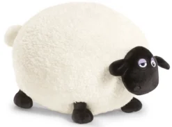 Nici 48050 Shaun Das Schaf Shirley Stehend Ca 30cm Plüsch Kuscheltier