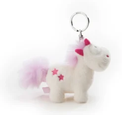 Nici 38051 Schlüsselanhänger Einhorn Theodor Ca 10cm Plüsch Bean Bag -Nicii Plusch Geschaft 40091 000 ansicht 02 2048x1921