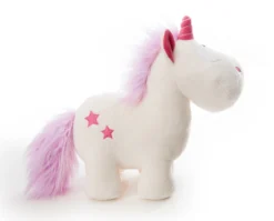 Nici 48055 Einhorn Unicorn Theodor Stehend Ca 45cm Plüsch Kuscheltier -Nicii Plusch Geschaft 40104 000 ansicht 03 2048x1646