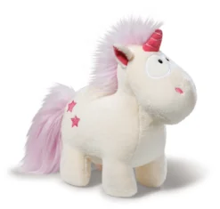 Nici 48055 Einhorn Unicorn Theodor Stehend Ca 45cm Plüsch Kuscheltier