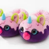 Nici 40354 Hausschuhe NICIdoos Einhorn Figürlich Größe 38-41 Plüsch