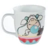 Nici 40881 Porzellan-Tasse Schafe Jolly Summer & Jolly Juicy 410ml Kaffeetasse