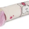 Nici 40968 PlüschDecke Einhorn Theodor 175x140cm Kuscheldecke Theodor & Friends