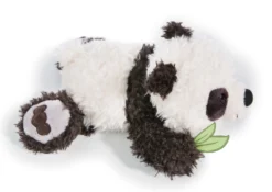 Nici 41090 Panda Yaa Boo 20cm Liegend Plüsch Schlenker Kuscheltier Wild Friends -Nicii Plusch Geschaft 41090 ansicht 02 2048x1450