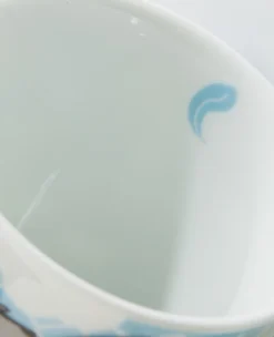 Nici 41162 Porzellan-Tasse (Kinder) Waschbär Rod & Stinktier Steve 8x8,5cm -Nicii Plusch Geschaft 41162 000 ansicht 03 me