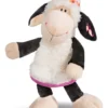 Nici 41310 Jolly Yoga Schaf Jolly Malou Ca 45cm Plüsch Kuscheltier Schlenker
