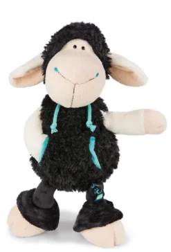 Nici 41309 Jolly Yoga Schaf Jolly Kasi Ca 35cm Schlenker Plüsch Kuscheltier
