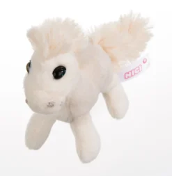 Nici Magnici 41373 Pferd Cloudhopper 12cm -Nicii Plusch Geschaft 41373 02 ZA 2001x2048