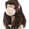 Nici 41700 Türstopper Gorilla Torben Ca 20cm Plüsch Buchstütze Wild Friends
