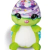 Nici 41838 Nicidoos Candy Edition Schildkröte Chocnana Ca 16cm Plüsch Kuscheltier