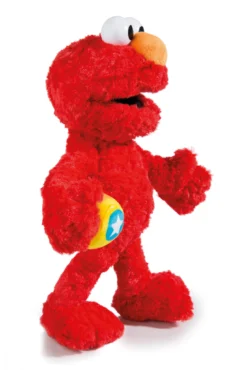 Nici 41957 Elmo Aus Die Sesamstraße 25cm Plüsch Schlenker Kuscheltier -Nicii Plusch Geschaft 41957 02 ZA 1367x2048