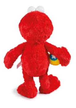 Nici 41957 Elmo Aus Die Sesamstraße 25cm Plüsch Schlenker Kuscheltier -Nicii Plusch Geschaft 41957 03 ZA 1447x2048