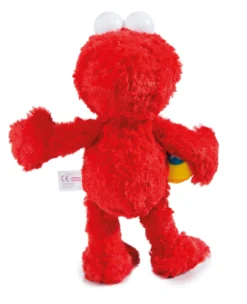 Nici 41969 Elmo Aus Die Sesamstraße 45cm Plüsch Schlenker Kuscheltier -Nicii Plusch Geschaft 41959 03 ZA 1665x2048