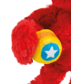 Nici 41969 Elmo Aus Die Sesamstraße 45cm Plüsch Schlenker Kuscheltier -Nicii Plusch Geschaft 41959 04 ZA 1735x2048