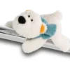 Nici 42006 MagNICI Eisbär Bignic 12cm Plüsch Winter Time Magnettier