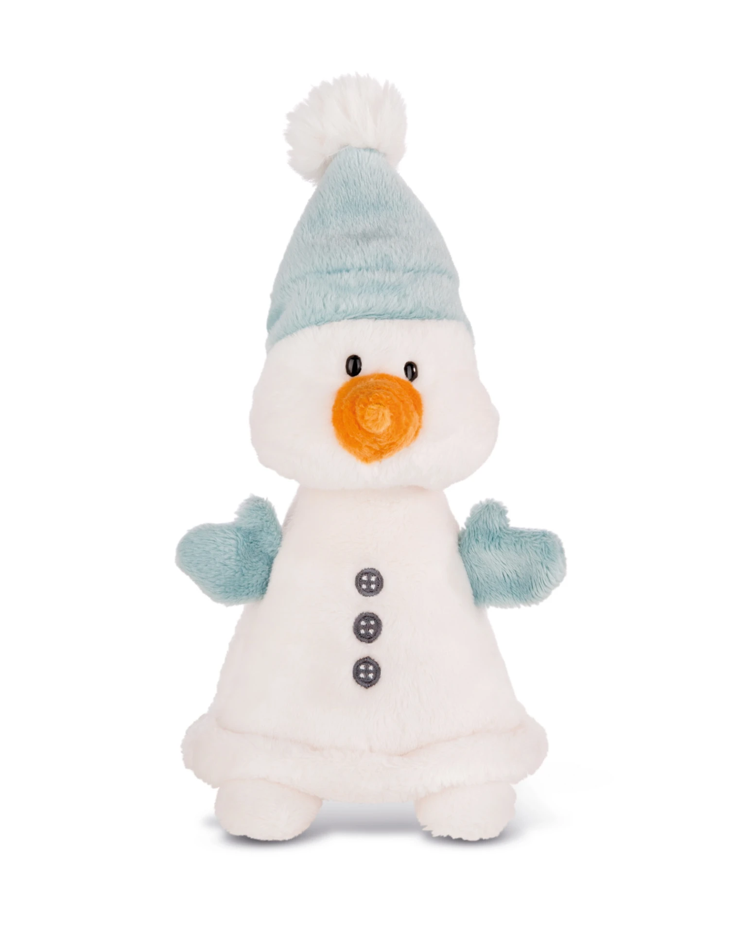 Nici 42007 Schneemann Flakejake Winter Time 20cm Stehend Plüsch 1 Nici 42007 Schneemann Flakejake Winter Time 20cm Stehend Plüsch