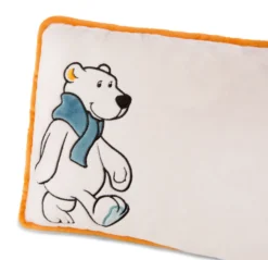 Nici 42032 Kissen Eisbär Bignic Rechteckig 43x25cm Plüsch Winter Time -Nicii Plusch Geschaft 42032 04 ZA 2048x1983