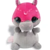 Nici 42145 Nicidoos Sirup Edition Nilpferd Itomu Kuscheltier Ca 12cm