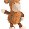 Nici 42191 Jolly Yoga Schaf Jolly Jo 70cm Plüsch Kuscheltier Schlenker
