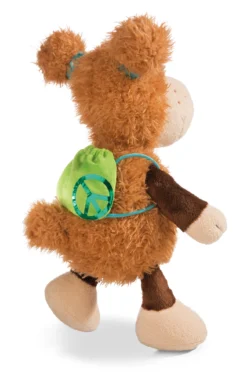 Nici 42187 Jolly Yoga Schaf Jolly Jo +Rucksack 35cm Plüsch Kuscheltier Schlenker -Nicii Plusch Geschaft 42187 02 ZA Frei vorl 1303x2048