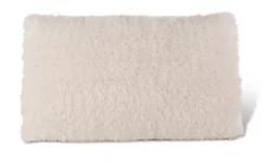 Nici 42252 Kissen Dalia Lama Rechteckig 43x25cm Plüsch LalaLama Lounge -Nicii Plusch Geschaft 42252 02 ZA Frei 2048x1252